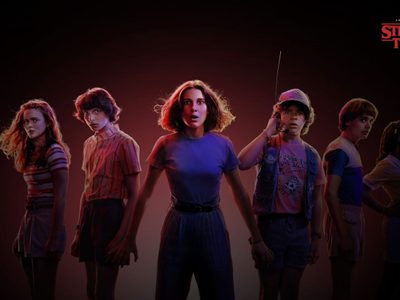Stranger things 4: los rumores que corren detrás de la exitosa serie