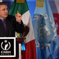 Fiscalía de Aguascalientes tiene 15 días de plazo para aceptar recomendación por tortura: CNDH