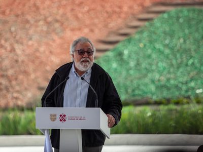 Segob publica bases para seleccionar a expertos para la Comisión de la Verdad