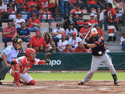 Tigres-Diablos Rojos: Cinco peloteros, en el limbo jurídico