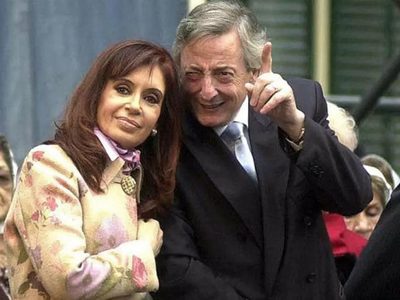 Causa Cuadernos: la fiscalía señaló a Cristina y Néstor Kirchner como líderes de la asociación ilícita