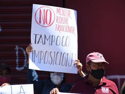 INE cierra fiscalización con 27.8 mdp en multas y 142 precandidatos sin derechos