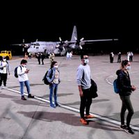Operativo retorno: ya regresaron al país más de 60.000 argentinos
