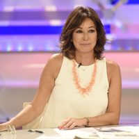 Ana Rosa Quintana se cansó de las críticas y le respondió tajantemente a sus detractores en vivo