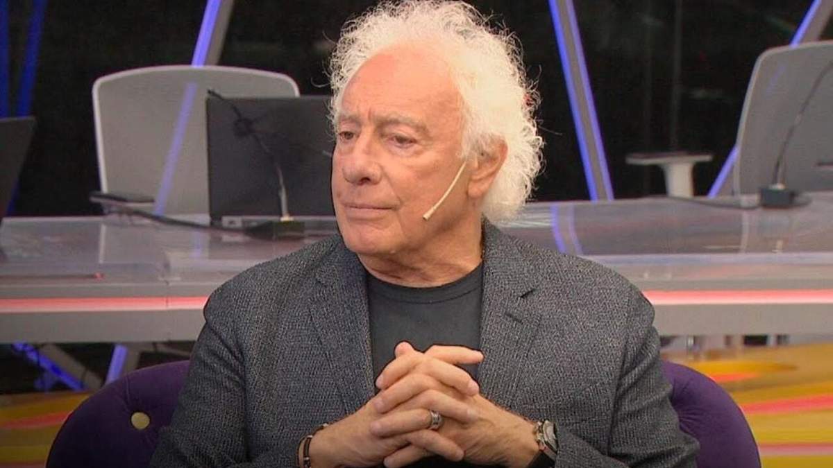 Guillermo Coppola. Fuente: (X)