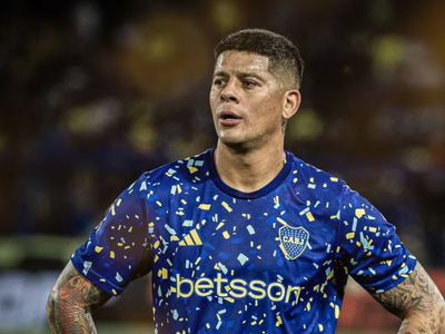 La interna en Racing por la inesperada llegada de Marcos Rojo