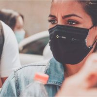 Perfilan en redes a Evelyn Salgado para sustituir a su padre en la candidatura morenista en Guerrero