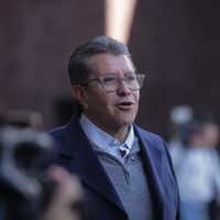 No habrá reducción de plurinominales en reforma electoral: Ricardo Monreal