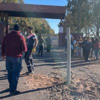 El EPEN reveló qué fue lo que causó el apagón de dos días en Mari Menuco