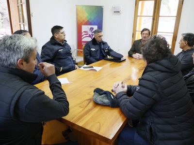 Sumarán seguridad a la salida de los boliches en Bariloche