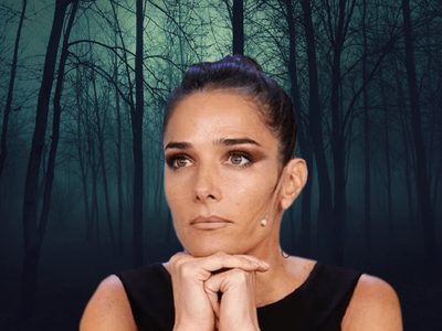 La escalofriante revelación de Juana Viale al aire: cómo fueron sus experiencias paranormales
