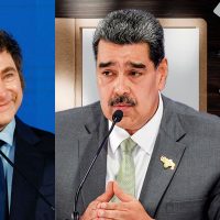 Cancillería declaró al Cartel de los Soles como organización terrorista y se mantiene la tensión contra Nicolás Maduro