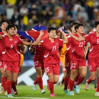 Corea del Norte vence 1-0 a Japón en la final del Mundial femenil Sub-20