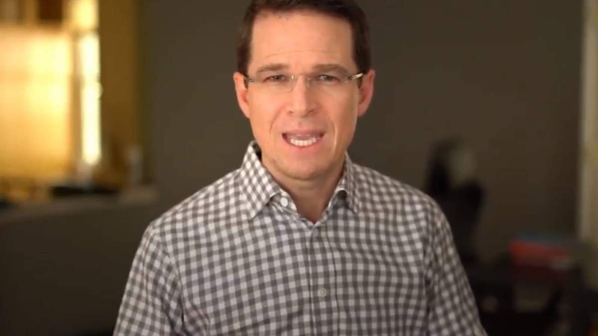 El panista Ricardo Anaya