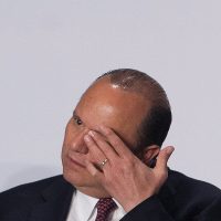 Audiencia final para extradición de César Duarte será el 10 de noviembre