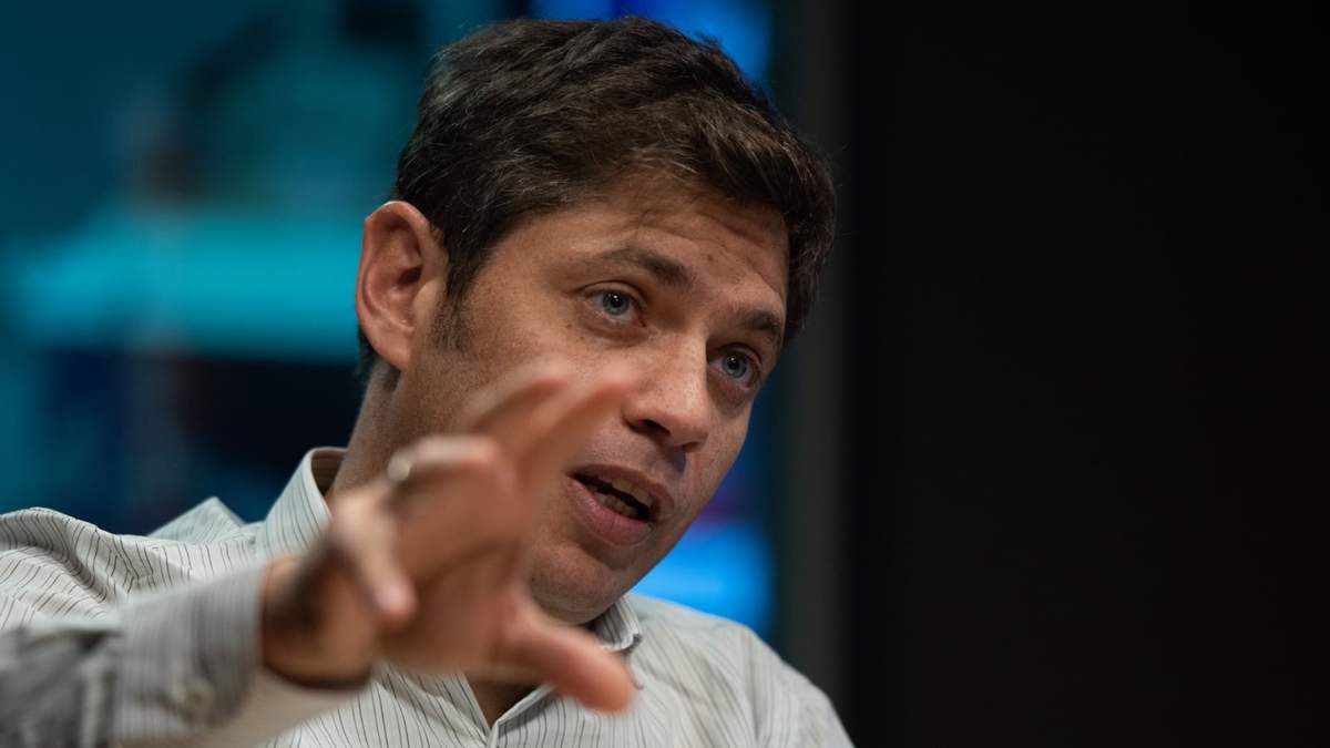 Axel Kicillof (foto: Twitter).