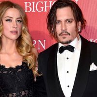 ¡Terrible! Amber Heard, expareja de Johnny Depp está "desconsolada y devastada" por este motivo