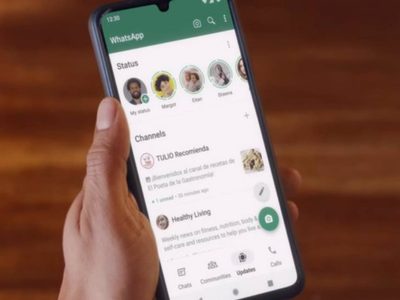 WhatsApp permitirá transferir la propiedad de un canal a otra persona