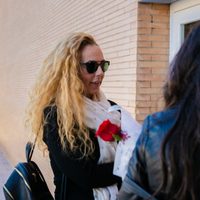 Rocío Carrasco reaparece tras años de espera pero una actitud decepciona a todos