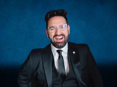 El increíble desafío que aleja a Damián Betular de Argentina