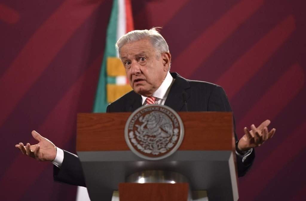 Conferencia mañanera del 29 de septiembre de 2023