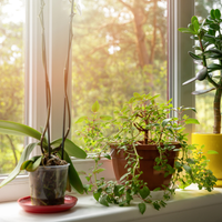 Las plantas que casi no necesitan riego y son ideales si te olvidás de cuidarlas
