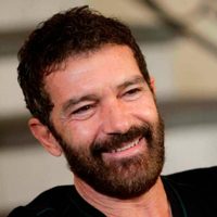 Antonio Banderas ofreció regalos personalizados por Instagram