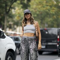 El pantalón del 2014 que vuelve para quedarse: el estallido de color y diseño busca ser una alternativa al jean