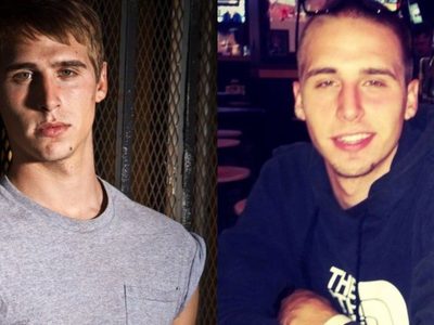 ¡Terror en los Estados Unidos! El actor Hagen Mills y una noticia que conmocionó a Hollywood