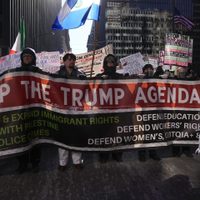 Juez desestima demanda de la administración Trump contra las leyes "santuario" de Chicago
