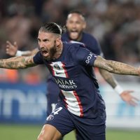 Sergio Ramos confirma su fichaje con el Sevilla, su primer club
