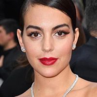 ¡De vuelta! Georgina Rodríguez habló por primera vez desde el incidente. ¿Qué dijo?