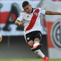 ¿Peligra la continuidad de Juan Fernando Quintero en River?