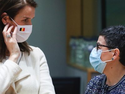 Bélgica a Bruselas: en ningún caso se deberá vincular vacunación y libre circulación en la UE