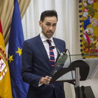 Carta bomba dirigida al presidente Pedro Sánchez de España es interceptada