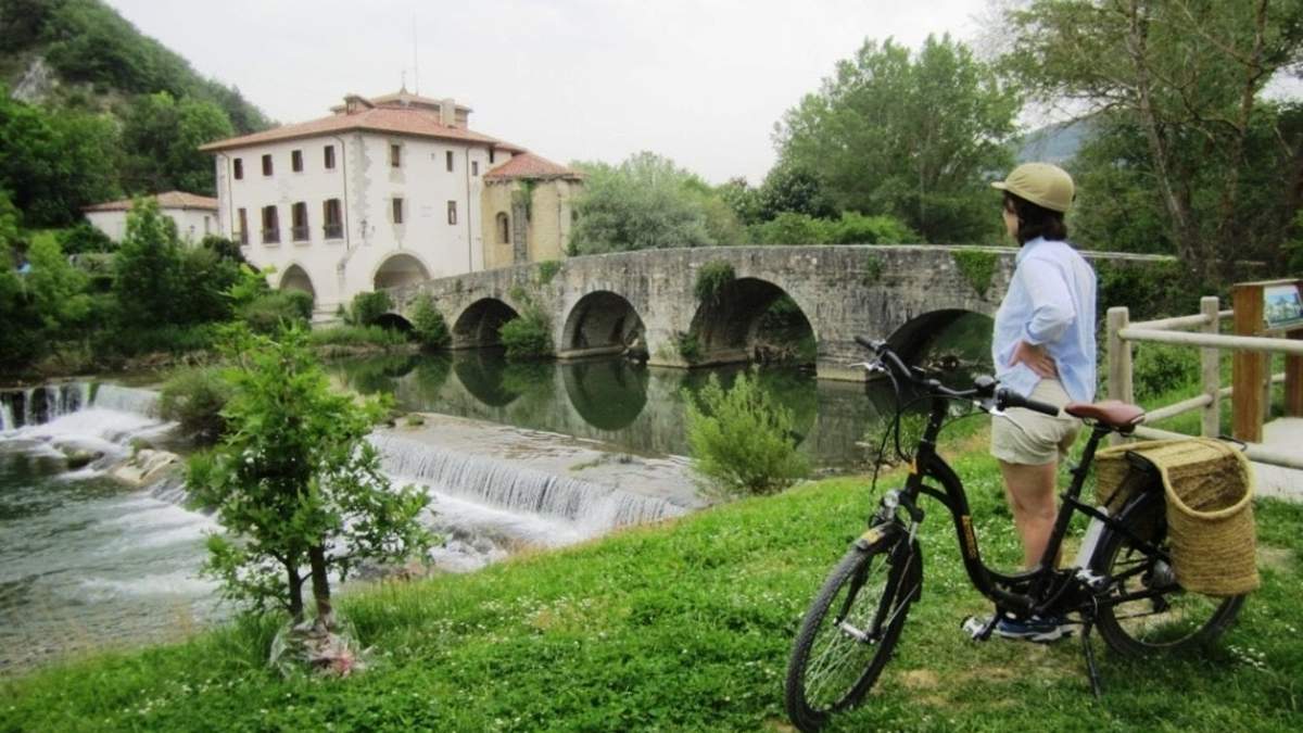 Las restricciones perjudican al turismo de campo. Fuente: (Instagram)