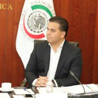 Si en el PAN no hay congruencia, va a desaparecer:  Damián Zepeda