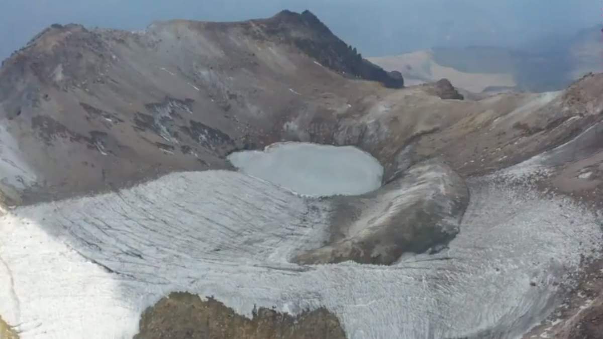 Investigadores dijeron que el principal efecto será la disminución de la cantidad de agua a la que tendremos acceso y en el alza en las temperaturas