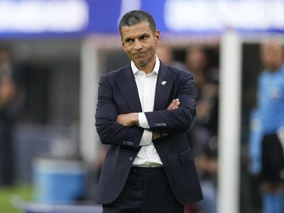 Jaime Lozano: la Selección creció en muchos aspectos, pero nos faltó contundencia
