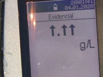 "Ebrio para el Guinness": Pasó en Chubut, pero el revuelo es nacional ¡Insólito!