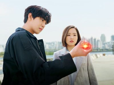 El K-drama de Netflix que en solo 16 episodios te hará creer en las segundas oportunidades