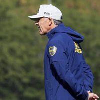Lo pidió Miguel Ángel Russo: el refuerzo buscado por Boca para el Mundial de Clubes
