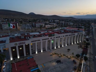 Consejero jurídico del gobierno de Oaxaca arremete contra Alejandro Murat