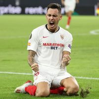 Así quedaron las semifinales de la Europa League