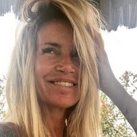 "Lloro a mares": Florencia Peña se sacó todo para despedir las vacaciones y se confesó