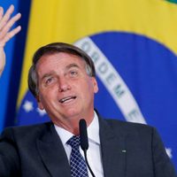 A meses de las elecciones, el 53% de los brasileños no cree nada de lo que dice Jair Bolsonaro