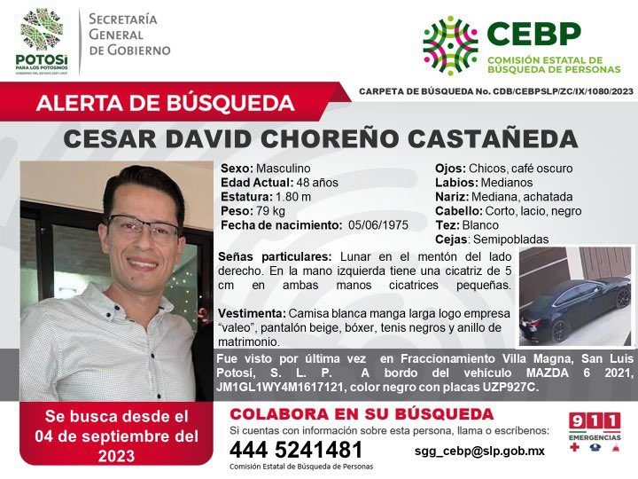 cesard