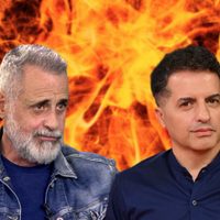 Revelaron el motivo por el que Jorge Rial critica a Santiago del Moro