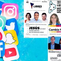 La política neuquina se disputa el poder con ingenio en redes sociales