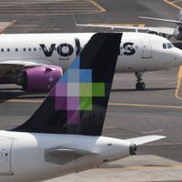 Volaris cae 9 por ciento en Bolsa tras recortar su beneficio 58% en el cuarto trimestre